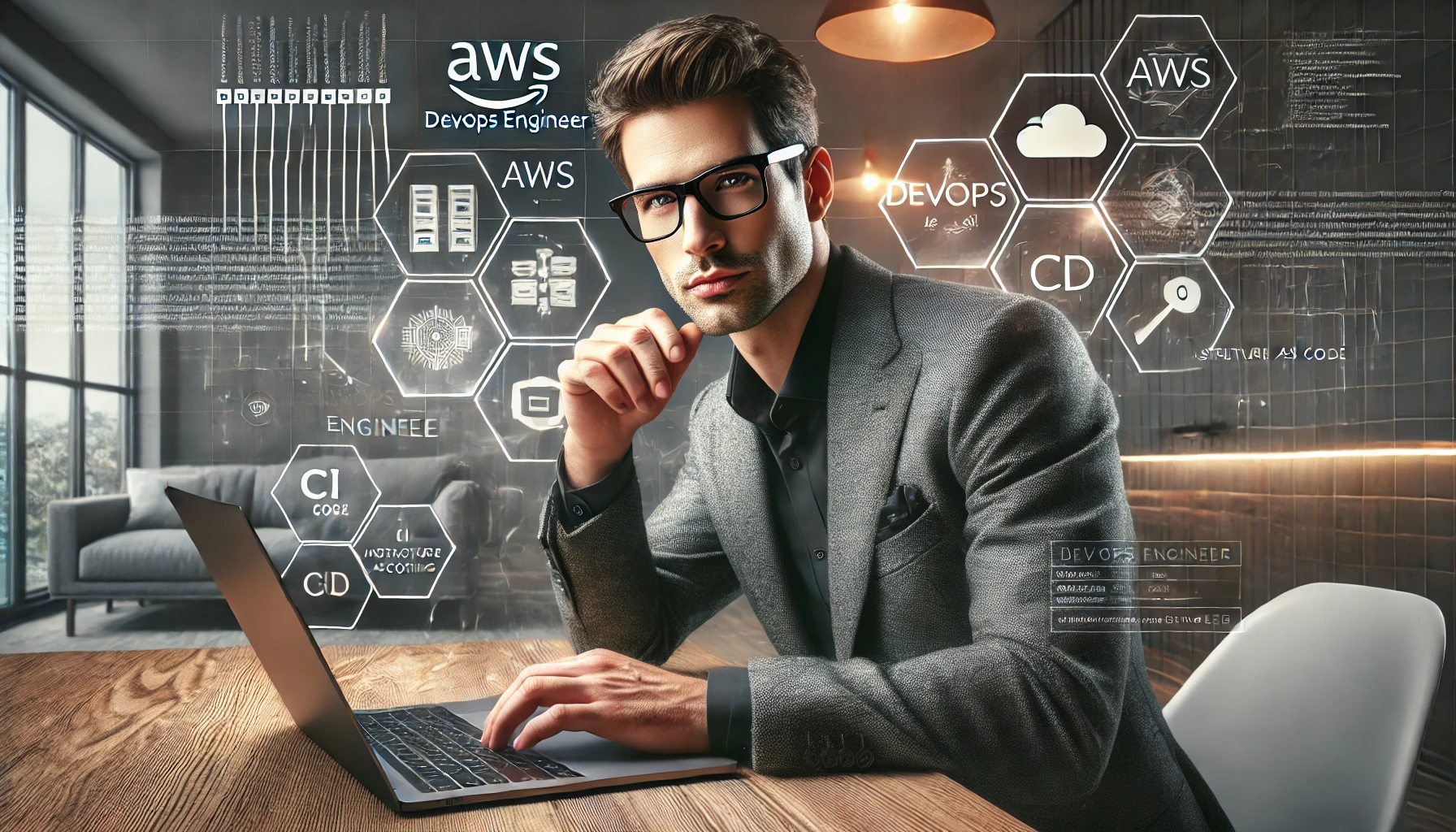 AWS Certified DevOps Engineer - Professional